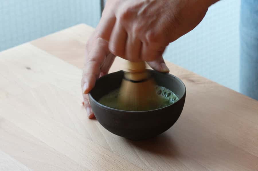 Authentic Japanese tea tasting: sencha, matcha and gyokuro - Why This Tea Tasting in Downtown Tokyo Works