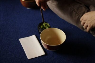 Authentic Kyoto Tea Ceremony: Camellia Flower Teahouse - The 45-minute flow: what actually happens from welcome to your final sip