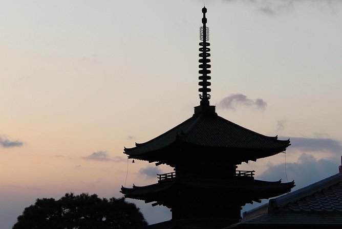 Authentic Kyoto Tea Ceremony: Camellia Flower Teahouse - Price and value: is $36.48 fair for a Kyoto tea lesson?