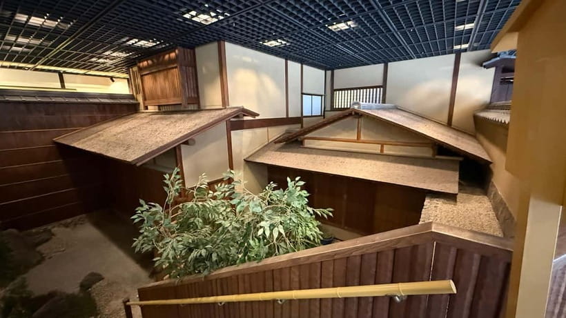 Authentic Tea Ceremony & Sushi in The Museum of Kyoto - Chanoyu explained: utensils, culture, and your role in the ritual