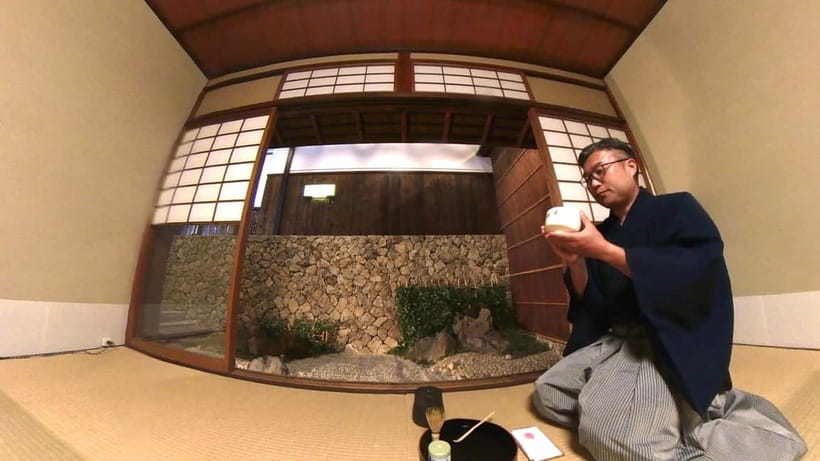Authentic Tea Ceremony & Sushi in The Museum of Kyoto - Price and value: what $133 buys you (and who it’s for)