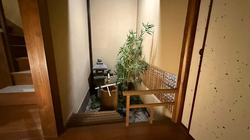 Authentic Tea Ceremony & Sushi in The Museum of Kyoto - Practical planning: timing, allergies, and the right expectations