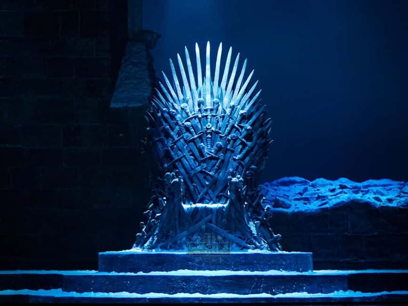 Banbridge: Game of Thrones Studio Entry & Tea with Transfers - Getting To Banbridge: How Transfers Change Your Day