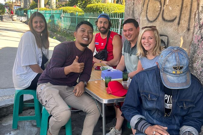 Bandung Tour Volcano, Hotsprings, Mud, Tea, Lunch all Included - Getting out of Bandung: pickup, timing, and what you actually need