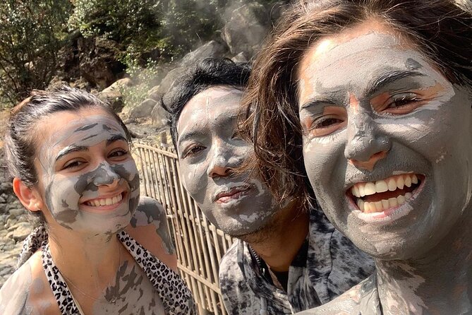 Bandung Tour Volcano, Hotsprings, Mud, Tea, Lunch all Included - Who this tour fits best (and who should think twice)