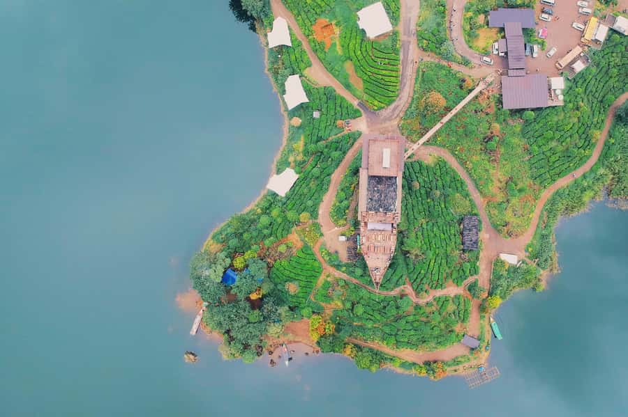 Bandung: Volcano Crater, Onsen Hot Springs, Mud Bath & Tea - What You’ll Love Most on This Bandung Nature Day