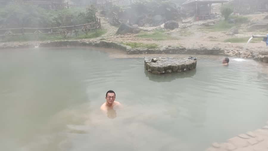 Bandung: White Crater Hotspring Tea Plans And Lunch Included - Who should book this tour (and who should skip it)