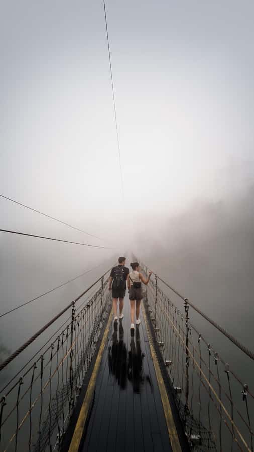 Bandung: White Crater, Scenic Tea Plantations & Hot Spring - 5 things that make this South Bandung day special