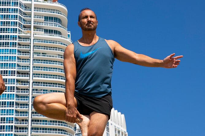 Beach Yoga & Tea Experience on South Beach - What to Bring: The Sand-Truth Checklist