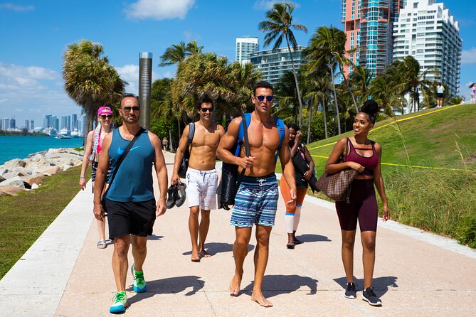 Beach Yoga & Tea Experience on South Beach - Price and Value: Is $29.99 Worth It?