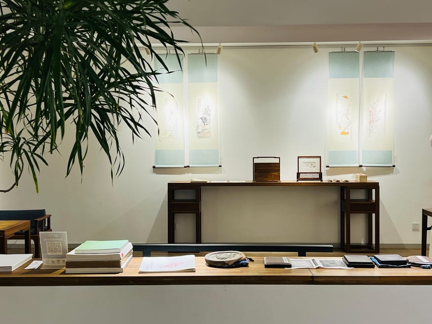 Beijing: Chinese Culture Tea Ceremony Reservation Service - Who this works best for (and who should skip it)