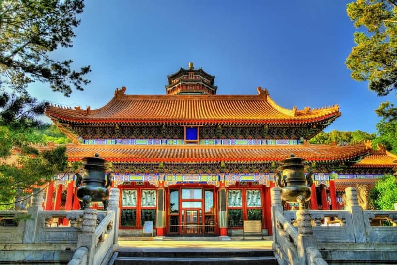 Beijing: Chinese Culture Tea Ceremony Reservation Service - Price and value: $7 reservation fee, plus tea leaf spending