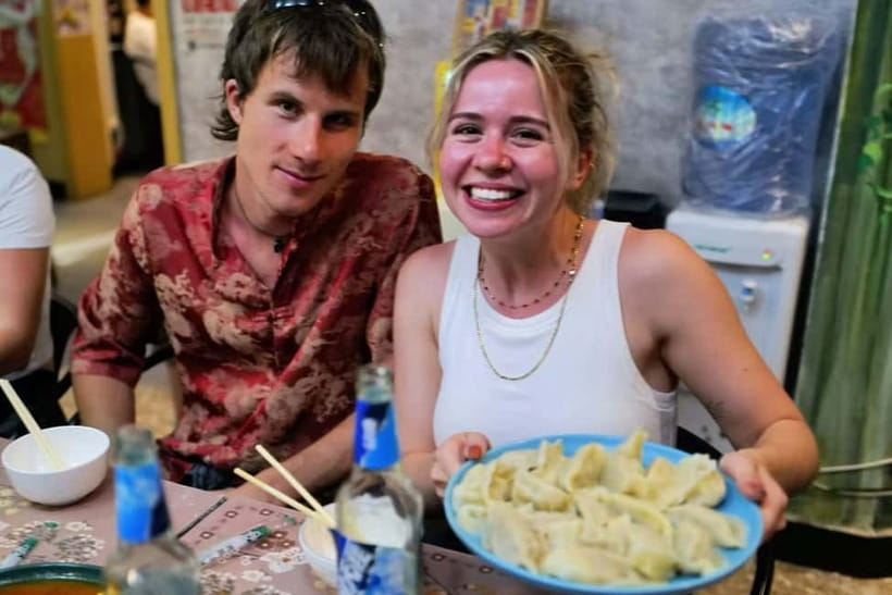 Beijing: Dumpling Making Workshop with Meal and Tea - The guide and teaching style: what you’re really paying for