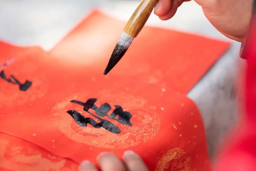 Beijing:Summer Palace & Tea or Calligraphy Experience Tour - Zha Jiang Mian lunch near the palace: Beijing comfort food done right