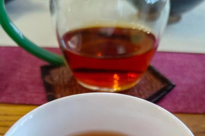 Beijing Tai Chi and Tea Ceremony Experience - Key Highlights You Should Know Before You Go