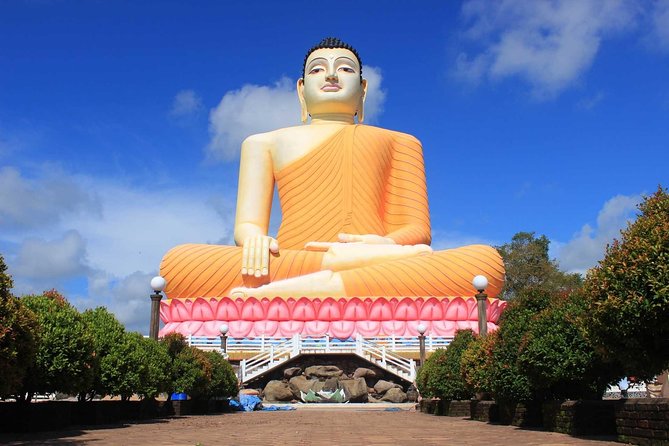 Bentota Village Tour with River Safari & Tea Plantation/Factory - All Inclusive - Pickup, timing, and how to reduce stress in coastal traffic