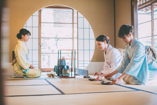 Best of Nagasaki with Japanese Tea Ceremony 4 hours Car Tour - Key highlights to know before you go