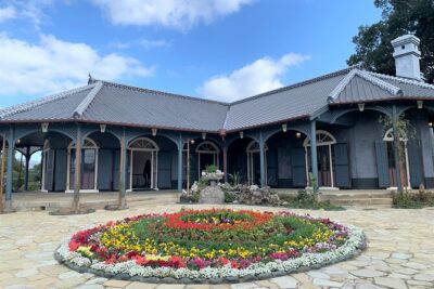 Best of Nagasaki with Japanese Tea Ceremony 4 hours Car Tour - Peace Park and Hypocenter Park: Quiet memorial time, not just photos