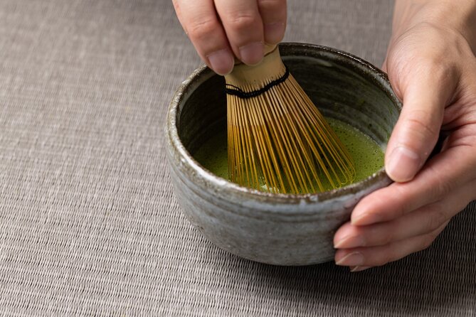 Best of Nagasaki with Japanese Tea Ceremony 4 hours Car Tour - A few practical tips that make the day easier