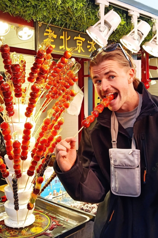 Biking Real Shanghai& Tea Tasting Experience - Bund and Xintiandi: iconic stops with a local-lens approach