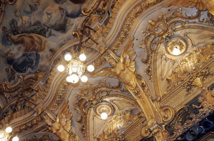 Blackpool: Afternoon Tea at Blackpool Tower Ballroom - Key things that make this afternoon tea special