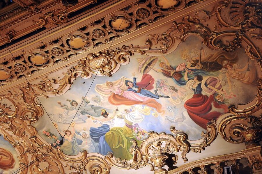 Blackpool: Afternoon Tea at Blackpool Tower Ballroom - FAQ