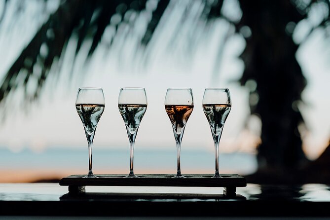 Boab and Myrtle Chandon High Tea in Broome - Key highlights before you go