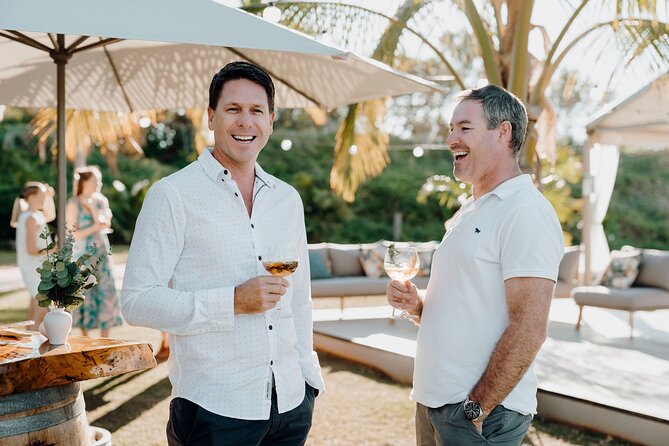 Boab and Myrtle Chandon High Tea in Broome - Timing, weather, and getting there without stress