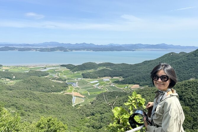 Boseong Tour : Green Tea Field, Mountain & Lake Trail (Private) - Why Boseong’s green tea day feels more like a story than a checklist