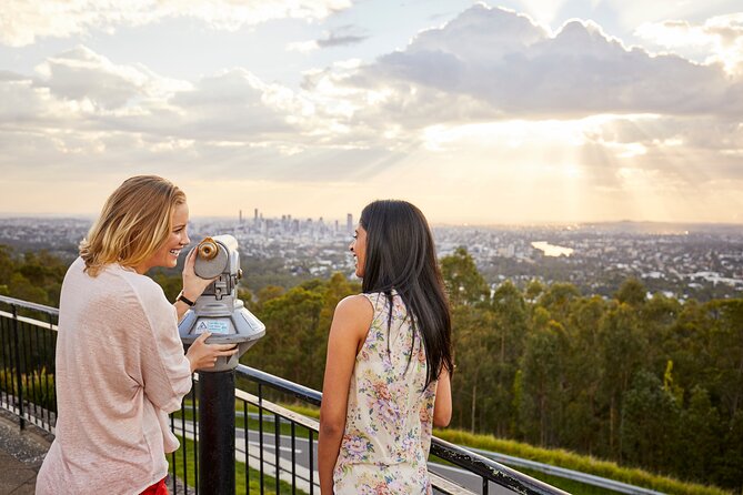 Brisbane Bus Tour: Max 10 people | Half Day | Morning tea inc. - Key things to know before you go