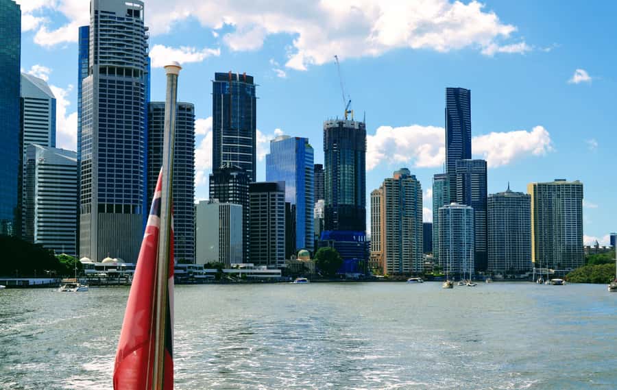 Brisbane: Morning Sightseeing Cruise: 10:30am-12pm (90min) - Who should book (and who should skip it)