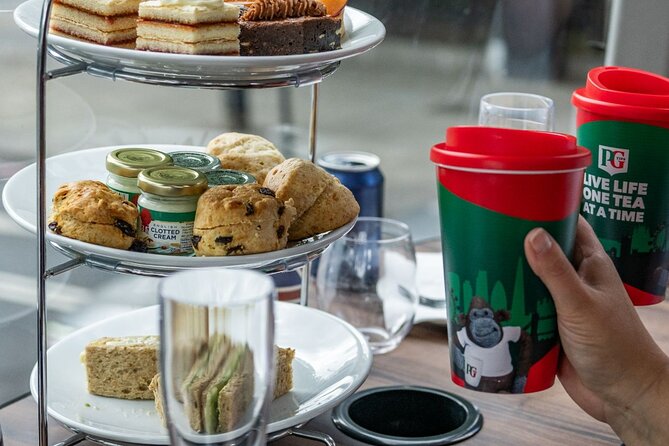 Buckingham Palace & Afternoon Tea Sightseeing Tour with PG Tips - Value for money: why this price can work (and when it won’t)