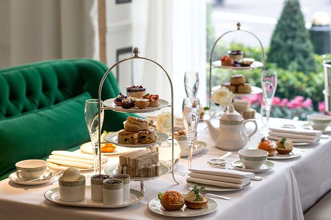 Buckingham Palace, St James Palace & Tea at Kensington Palace - St James’s: aristocratic streets, not just postcard views
