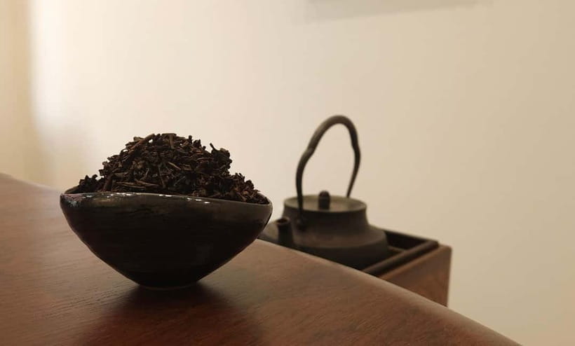 Busan: Join a Tea Ceremony & Create a Calligraphy Memento - Key highlights you’ll care about