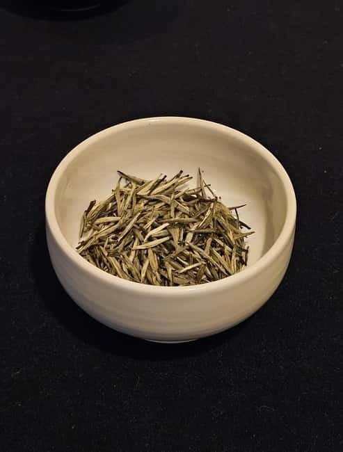 Busan: Join a Tea Ceremony & Create a Calligraphy Memento - Should You Book This Tea Ceremony in Busan?