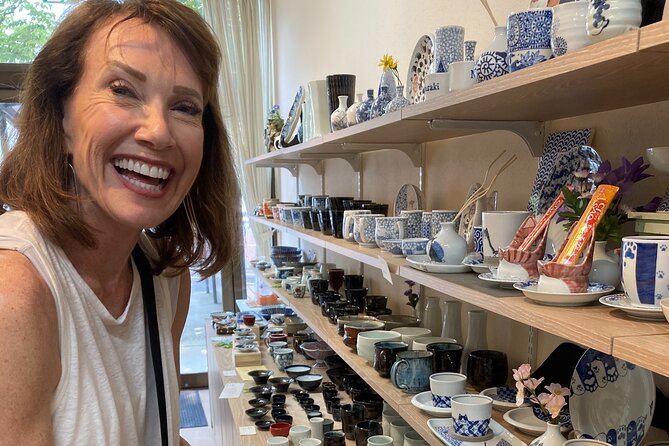 Ceramics and Green Tea Tour of Nagasaki and Saga Prefecture - Key things that make this tour worth your time