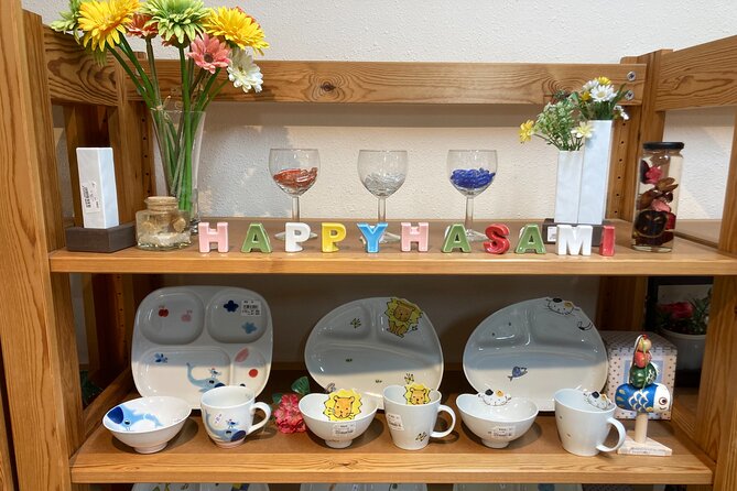 Ceramics and Green Tea Tour of Nagasaki and Saga Prefecture - Stop 1 in Saga: Okawachiyama Village and the pottery-in-the-mountains feel