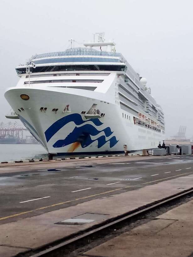 Ceylon Tea Experience from Colombo Port Passenger Terminal - Key things you’ll notice on this shore excursion