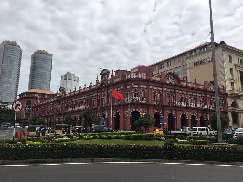 Ceylon Tea Experience from Colombo Port Passenger Terminal - Should you book the Ceylon Tea experience from Colombo Port?