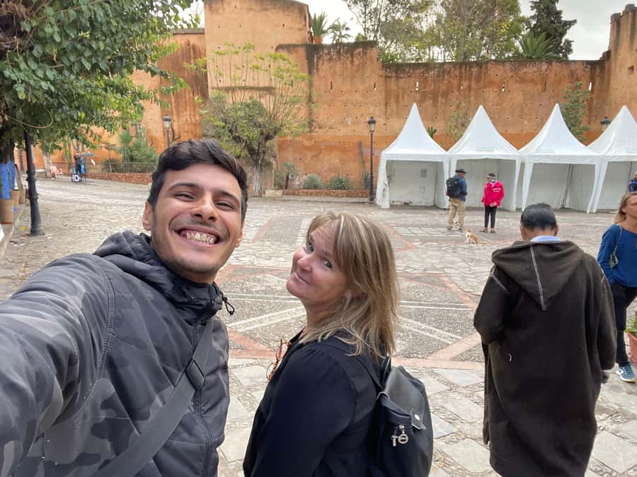 Chefchaouen: Hidden Gems Guided Tour with Mint Tea - Photo stops that don’t turn your day into chaos