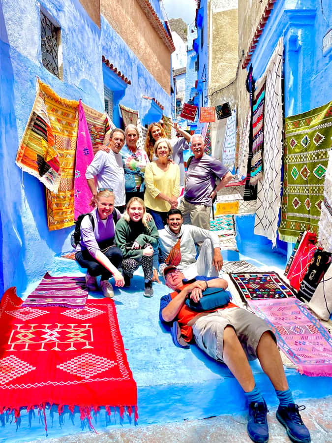 Chefchaouen: Hidden Gems Guided Tour with Mint Tea - Chefchaouen in 3 Hours: what you’ll actually get