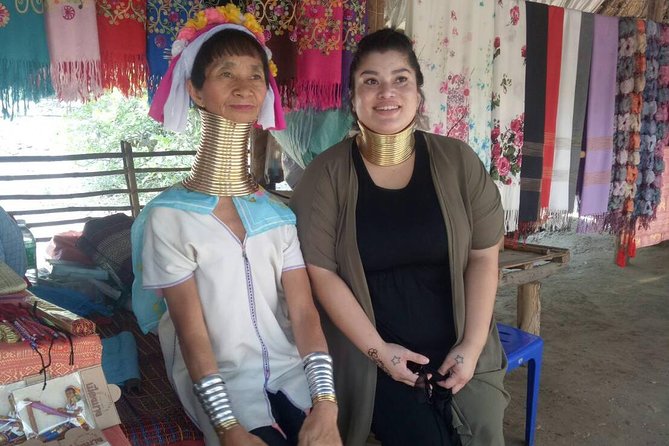 Chiang Mai Private Tour with Tea Plantation, Karen Village, Doi Suthep - Guides, Comfort, and What You Should Bring