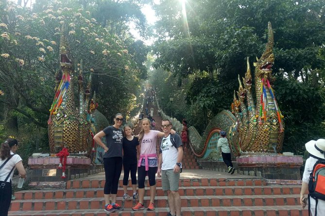Chiang Mai Private Tour with Tea Plantation, Karen Village, Doi Suthep - Price and Value: Does $126.44 Per Person Make Sense?