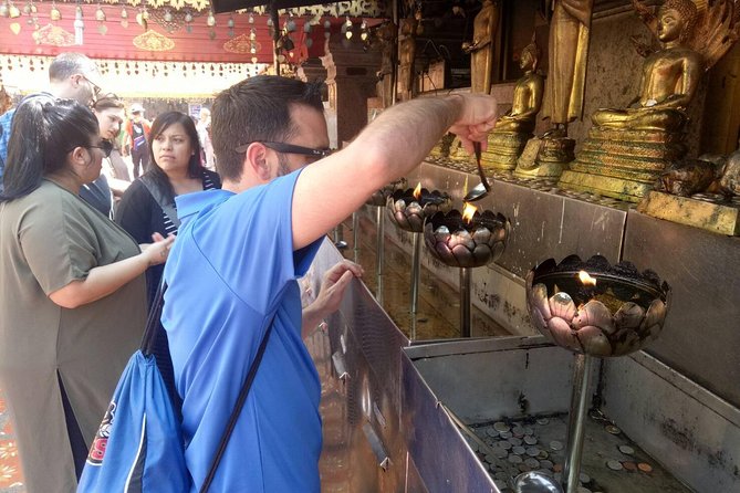Chiang Mai Private Tour with Tea Plantation, Karen Village, Doi Suthep - Who This Tour Fits Best (And Who Should Rethink It)