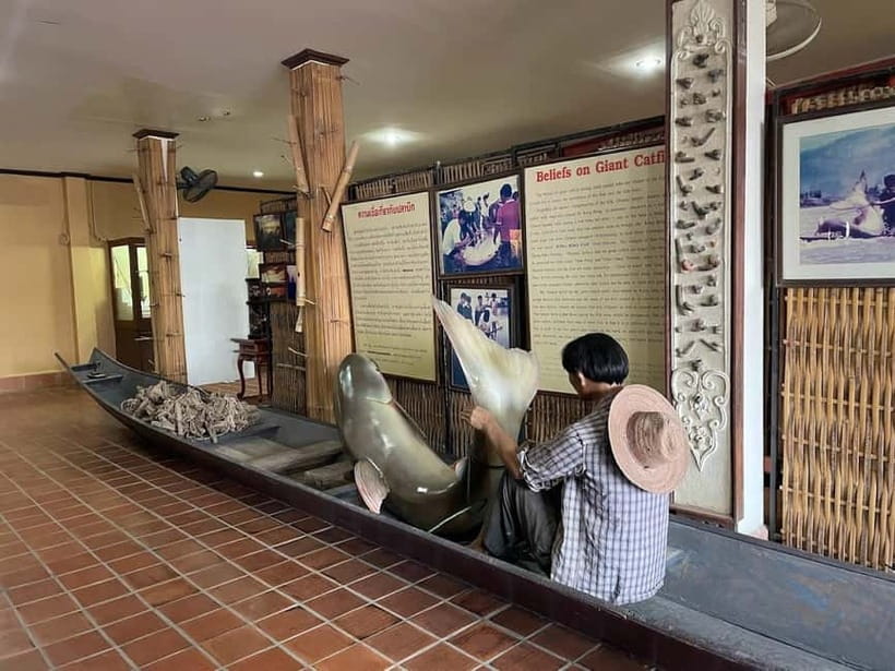 Chiang Rai: 7 Major Sites, Golden Triangle & Tea Plantation - Chui Fong Tea Plantation: a calmer afternoon pause