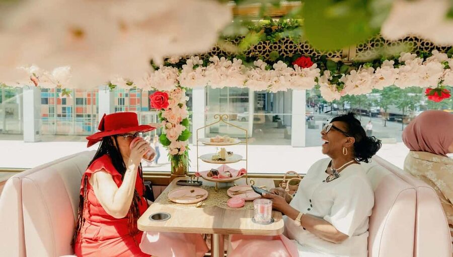 Chicago: Tea Around Town With Curated Teas & Iconic Sights - Should You Book This Tea Around Town Ride?