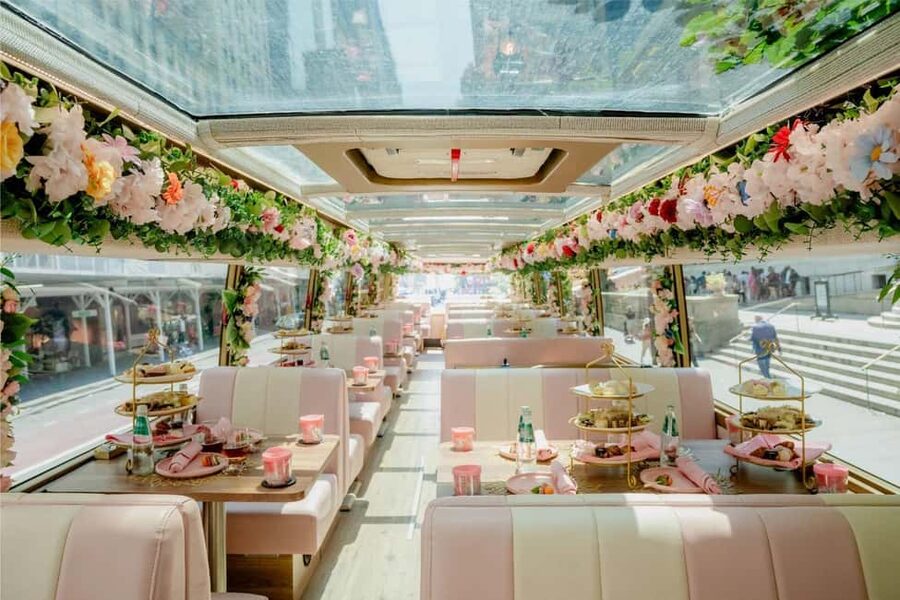 Chicago: Tea Around Town With Curated Teas & Iconic Sights - FAQ