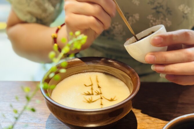 Chinese Tea Ceremony Experience - Key highlights to know before you go