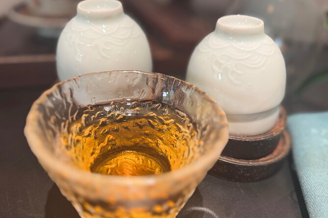 Chinese Tea Ceremony Experience - Price and value: does $159 deliver more than a tea shop tasting?