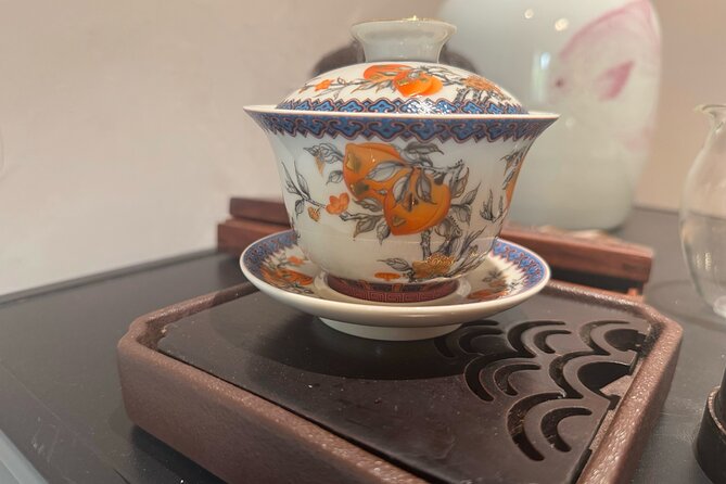 Chinese Tea Ceremony Experience - Who this Shanghai tea ceremony fits best